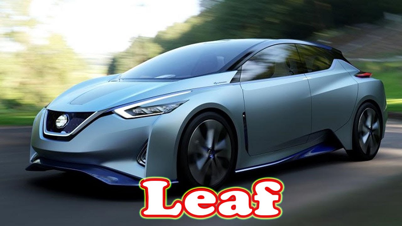2021 Nissan Leaf E-Plus | 2021 nissan leaf range | 2021 nissan leaf review  | It's BETTER EV! - YouTube