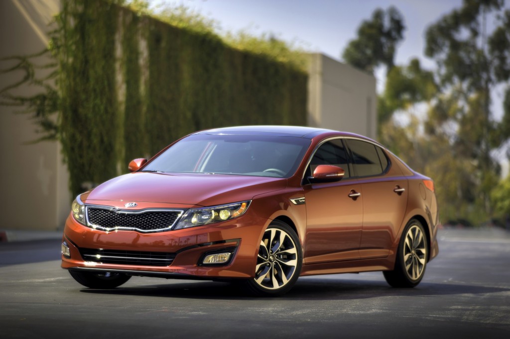 2015 Kia Optima Review, Ratings, Specs, Prices, and Photos - The Car  Connection
