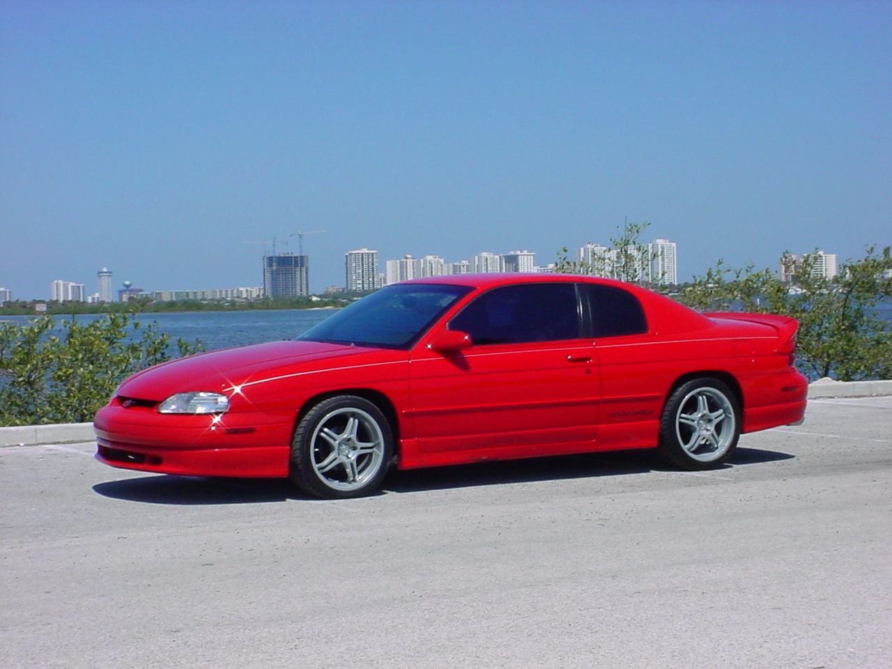 Pictures of the 1999 Chevrolet Monte Carlo | Chevy monte carlo, Chevy,  Reparación de carrocería