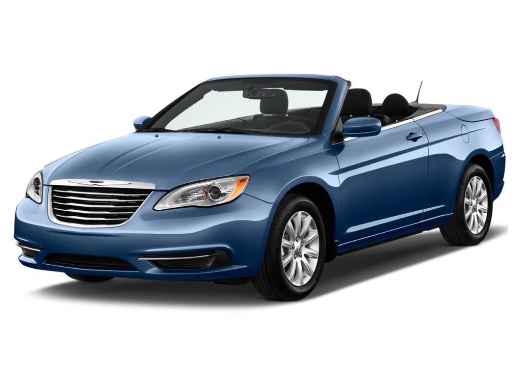 2011 Chrysler 200 Review, Ratings, Specs, Prices, and Photos - The Car  Connection