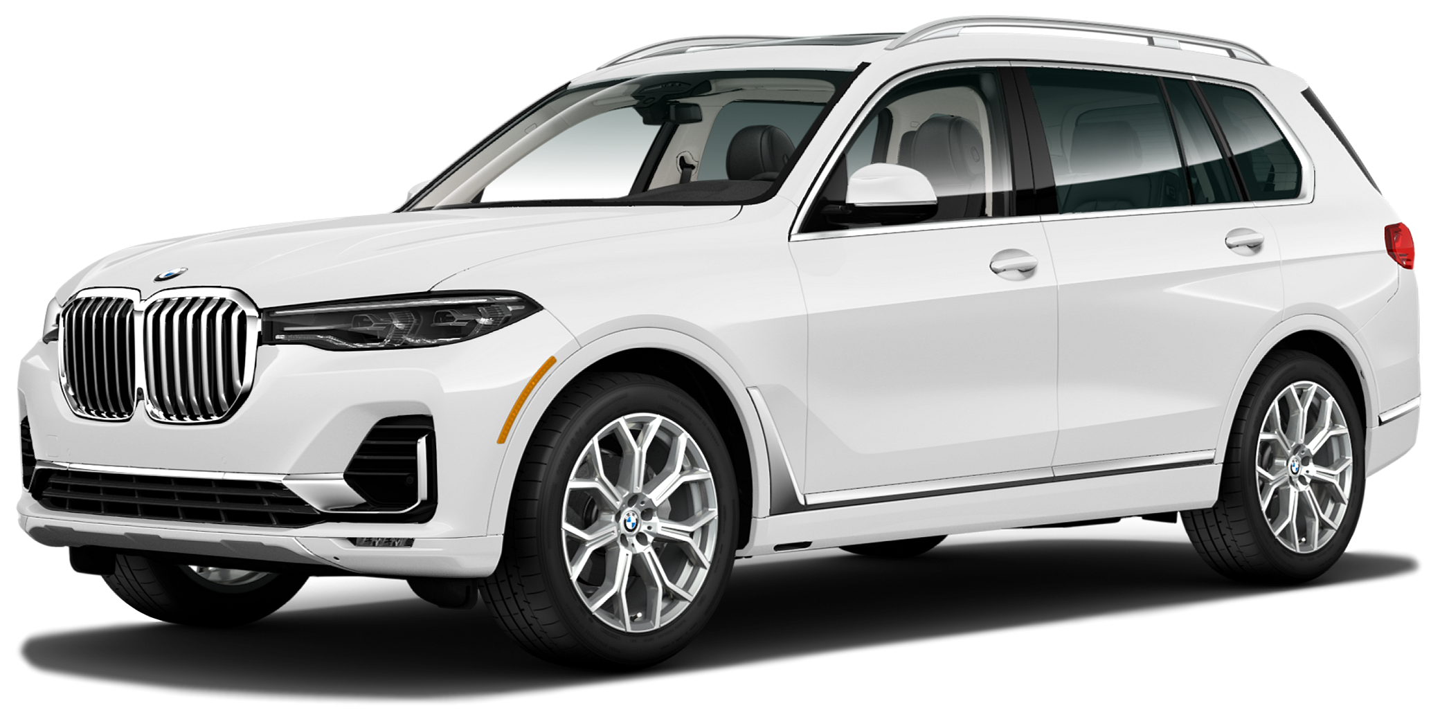 2021 BMW X7 Incentives, Specials & Offers in Roanoke VA