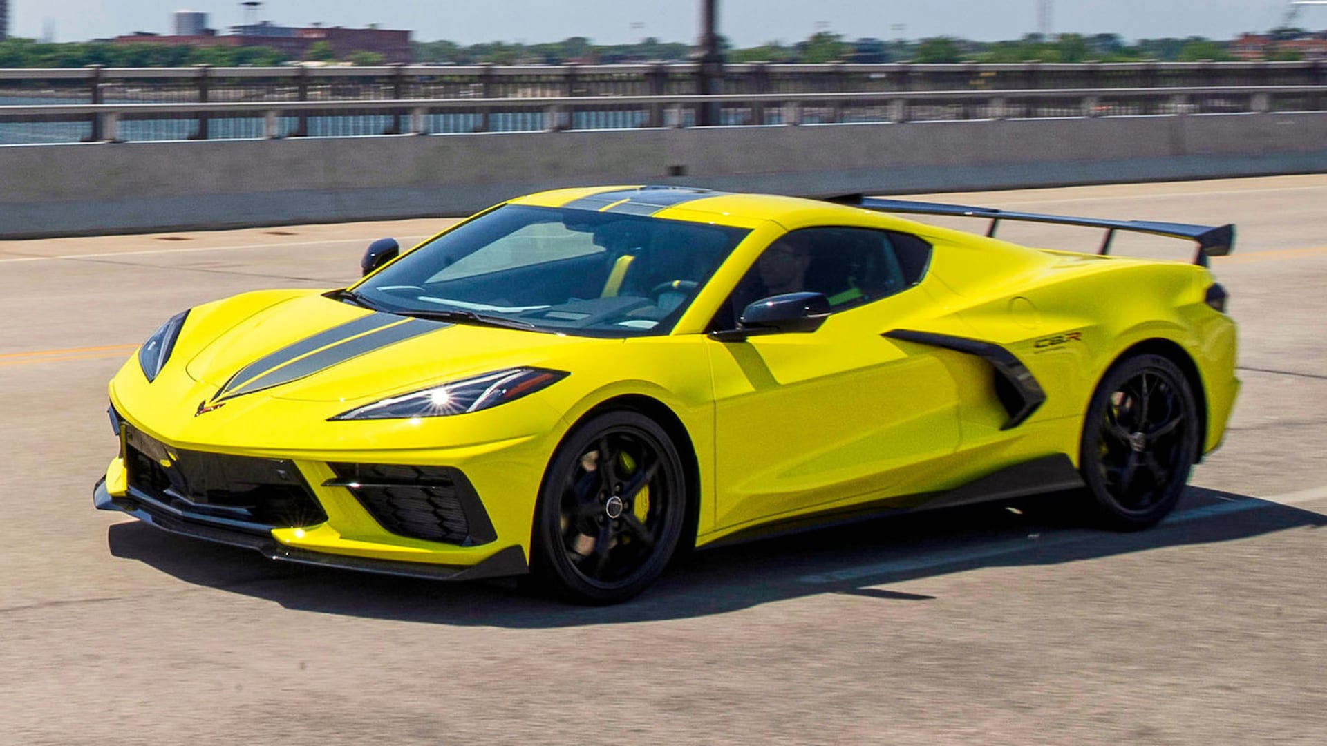 2022 Chevrolet Corvette Prices, Reviews, and Photos - MotorTrend