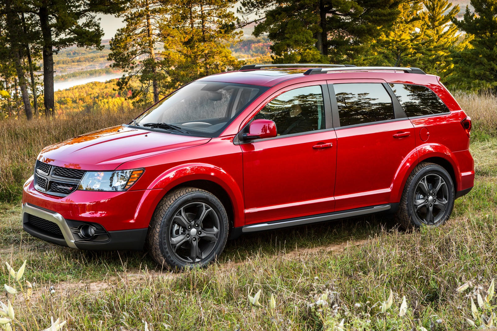2012 Dodge Journey: Review, Trims, Specs, Price, New Interior Features,  Exterior Design, and Specifications | CarBuzz