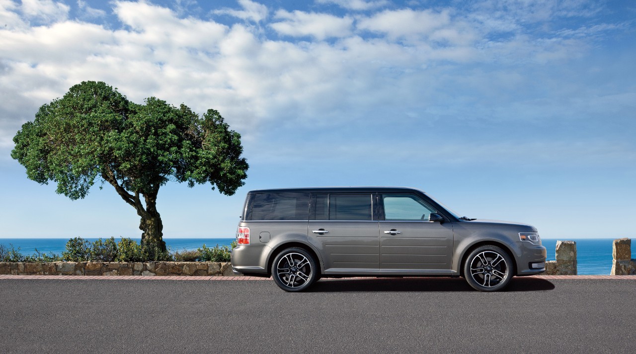 2015 Ford Flex Review, Ratings, Specs, Prices, and Photos - The Car  Connection