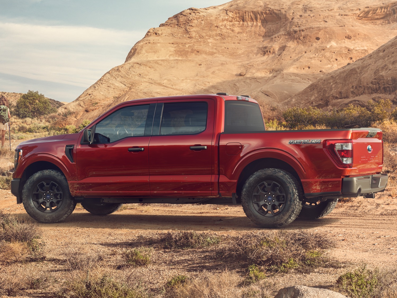 2023 Ford F-150 Lineup To Regain Auto Start / Stop Feature