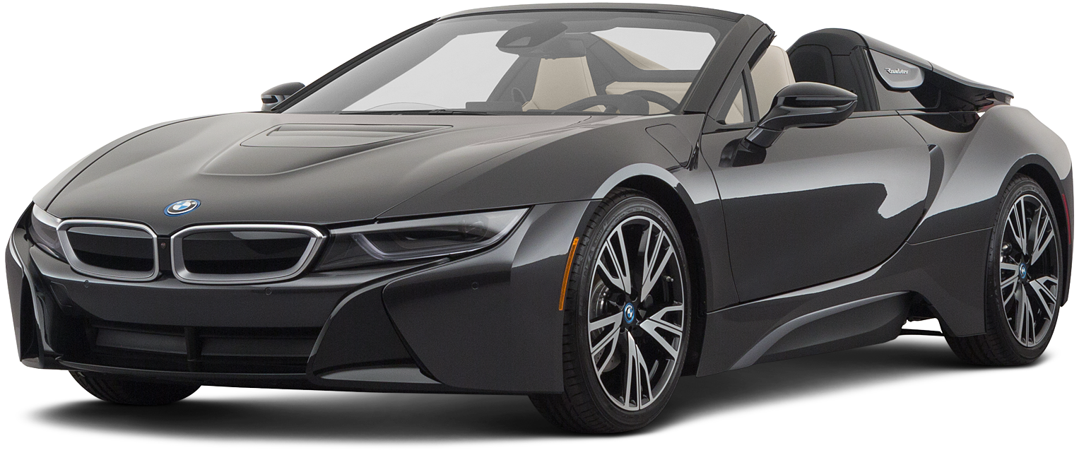 2020 BMW i8 Incentives, Specials & Offers in Savannah GA