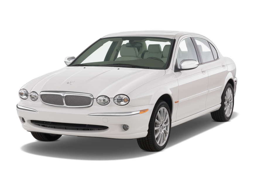 2008 Jaguar X-Type Prices, Reviews, and Photos - MotorTrend