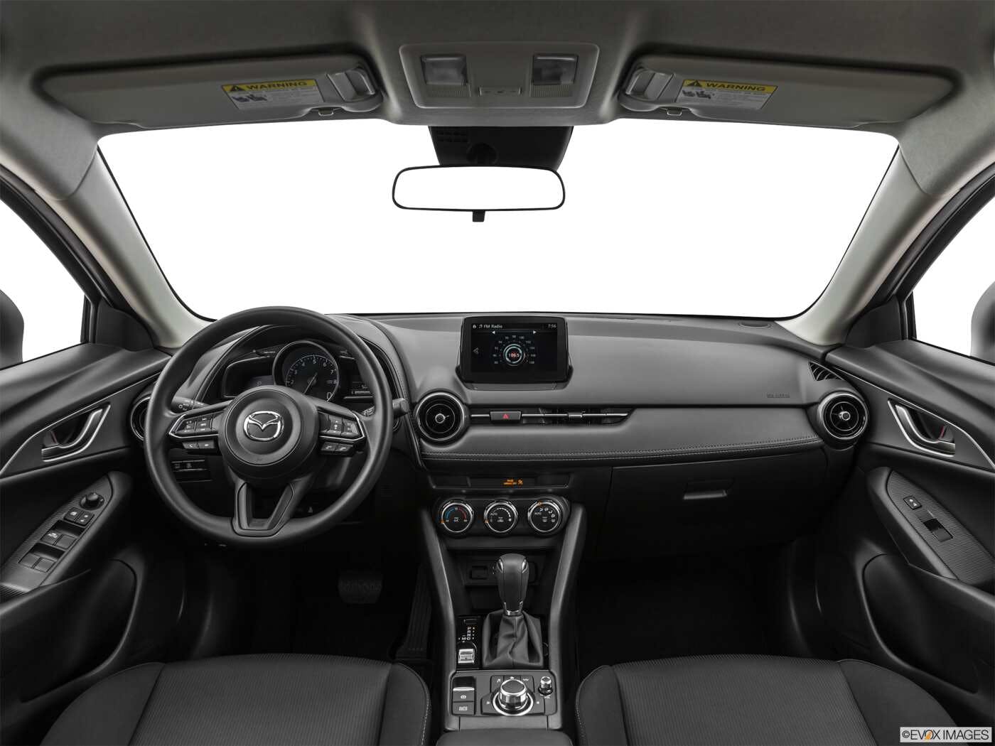 2021 Mazda CX-3 Review | Pricing, Trims & Photos - TrueCar