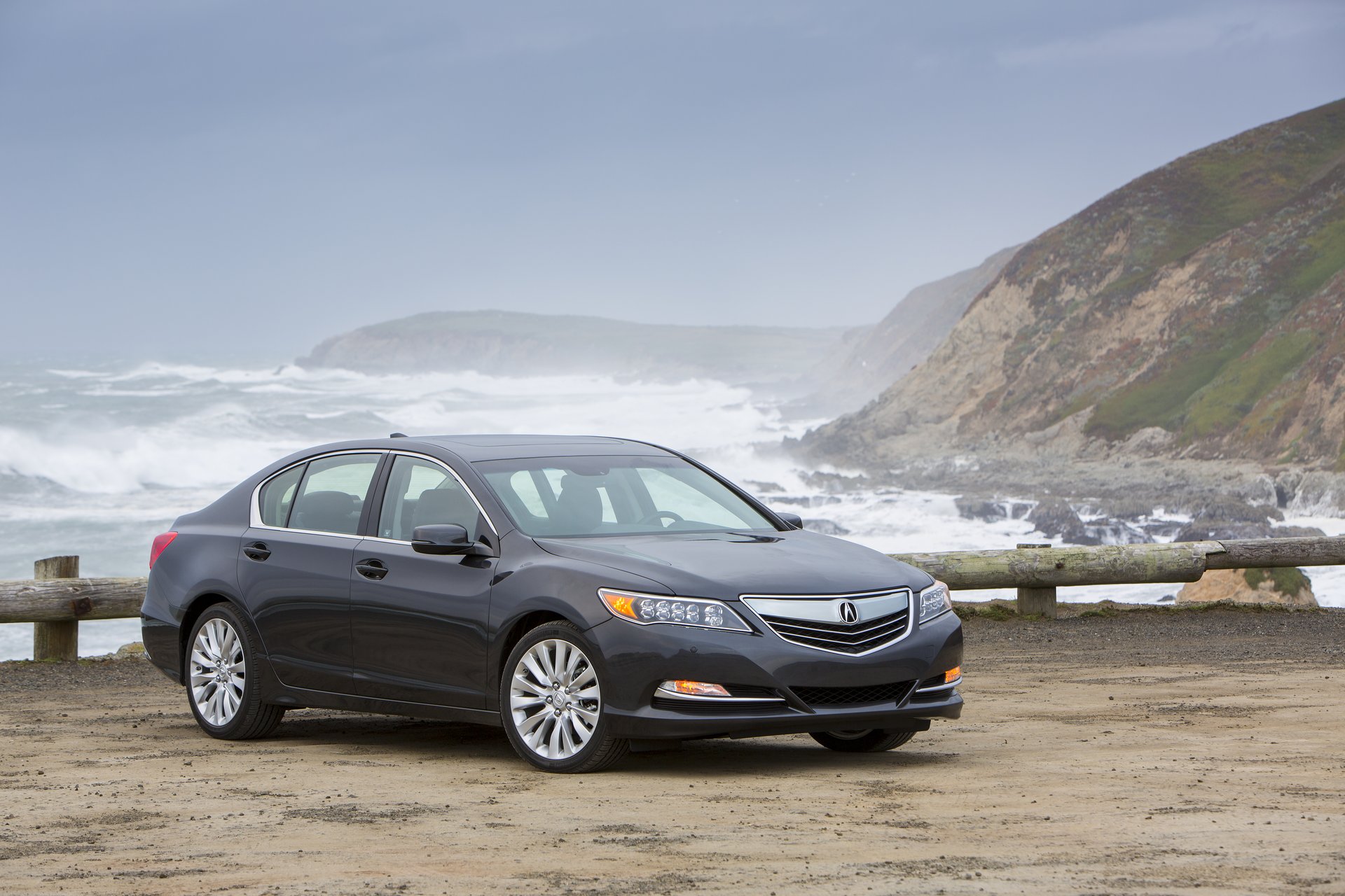2015 Acura RLX Review, Ratings, Specs, Prices, and Photos - The Car  Connection