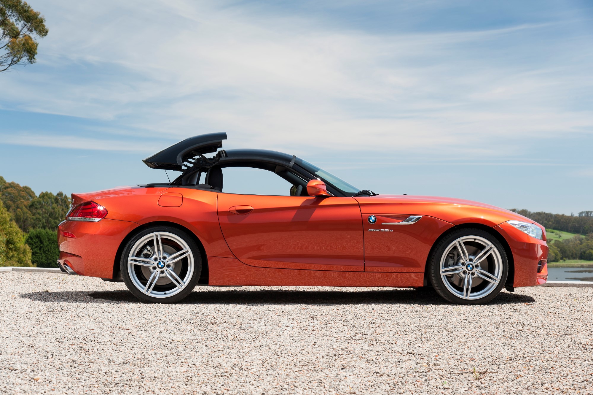 2014 BMW Z4 Review, Ratings, Specs, Prices, and Photos - The Car Connection