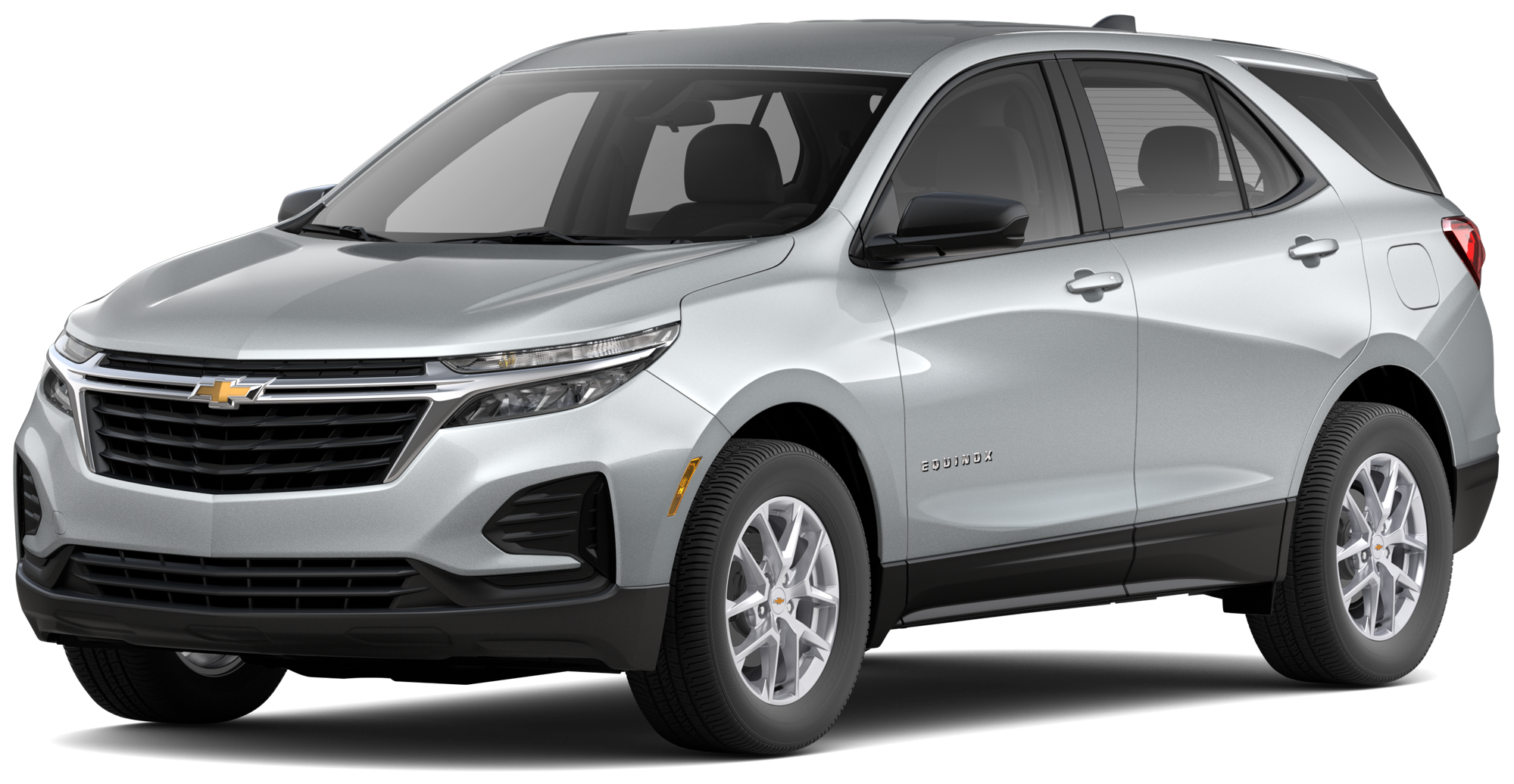 2022 Chevrolet Equinox Incentives, Specials & Offers in West Palm Beach FL