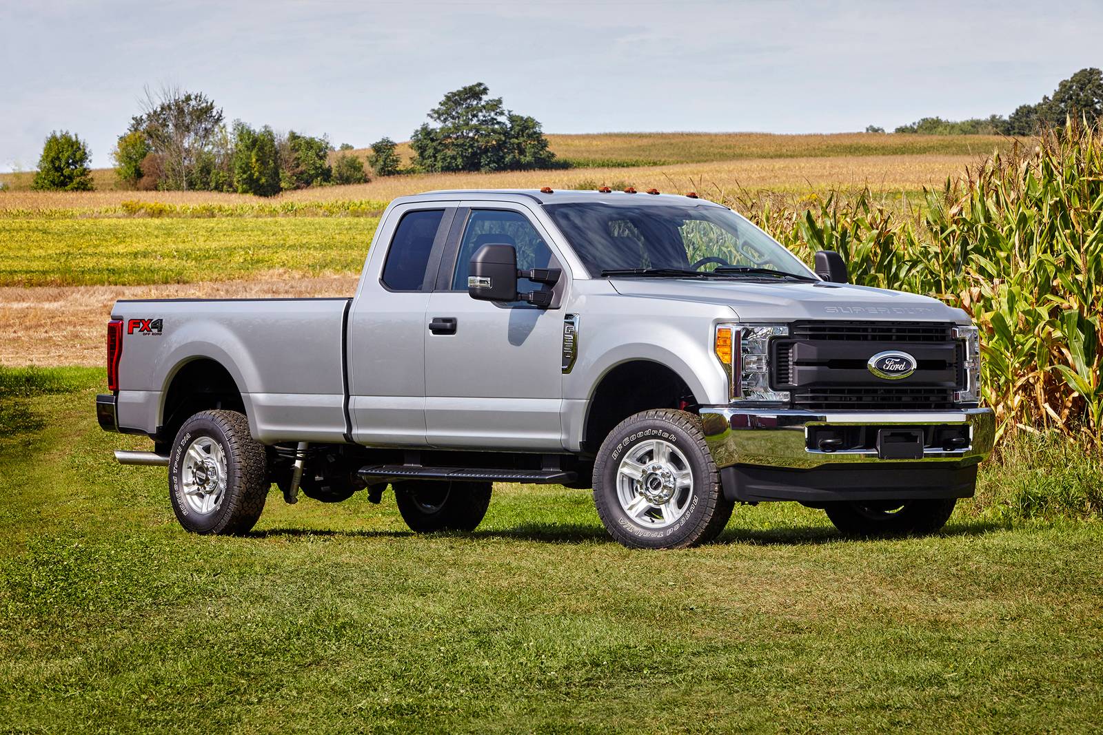 Used 2019 Ford F-250 Super Duty SuperCab Review | Edmunds