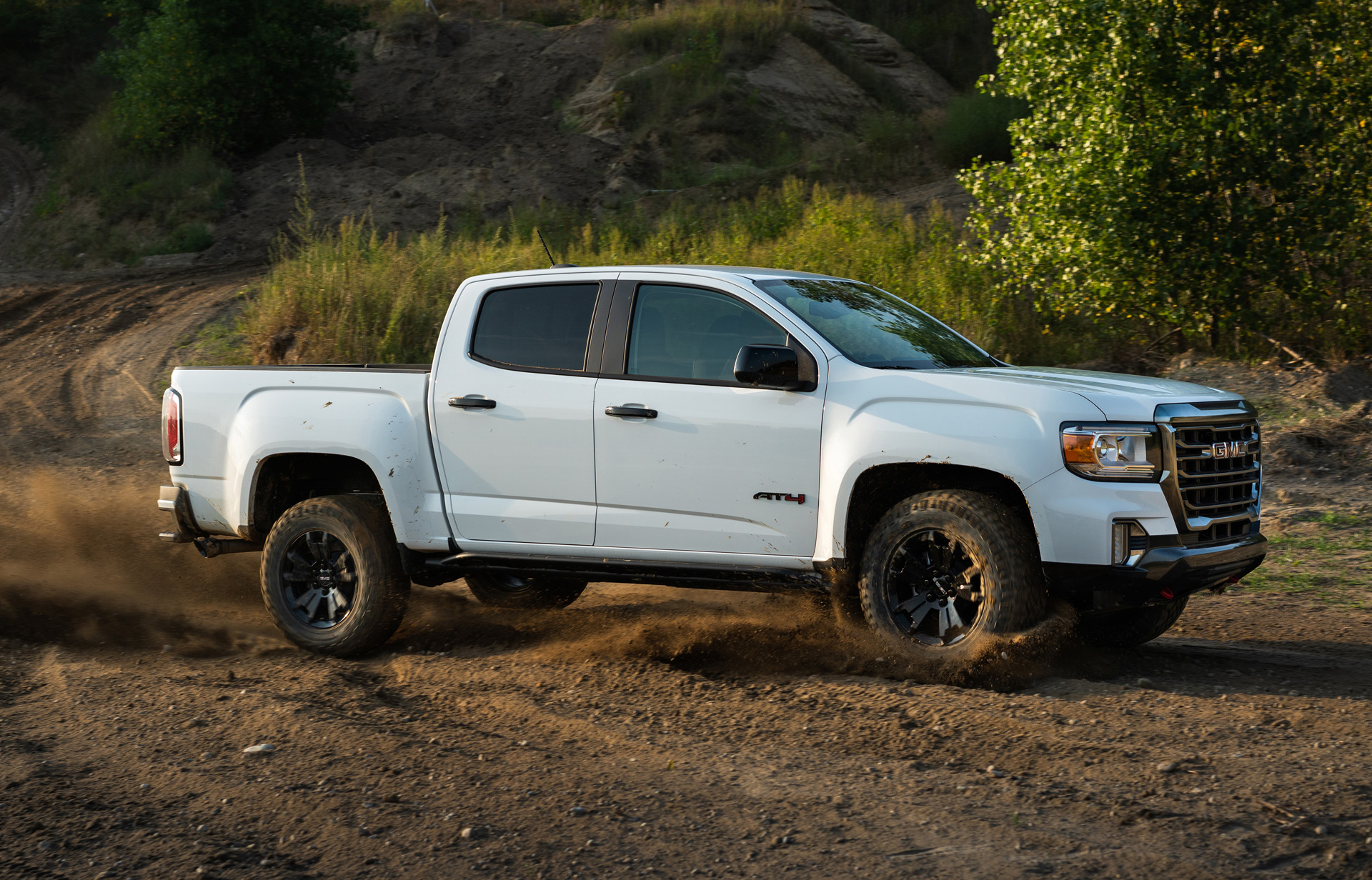 2021 GMC Canyon Review, Ratings, Specs, Prices, and Photos - The Car  Connection