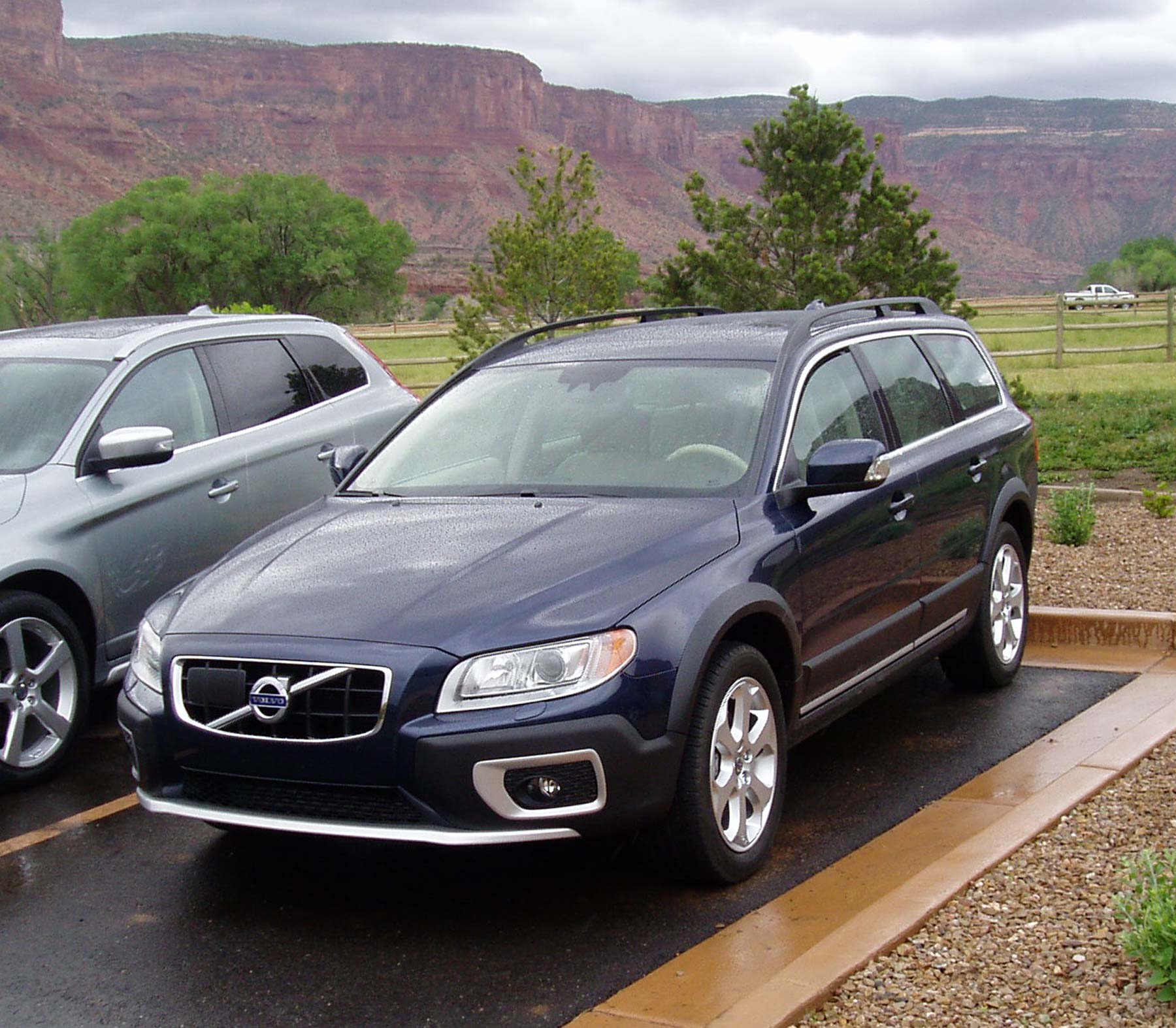 Test Drive: 2011 Volvo XC70 Wagon | Our Auto Expert