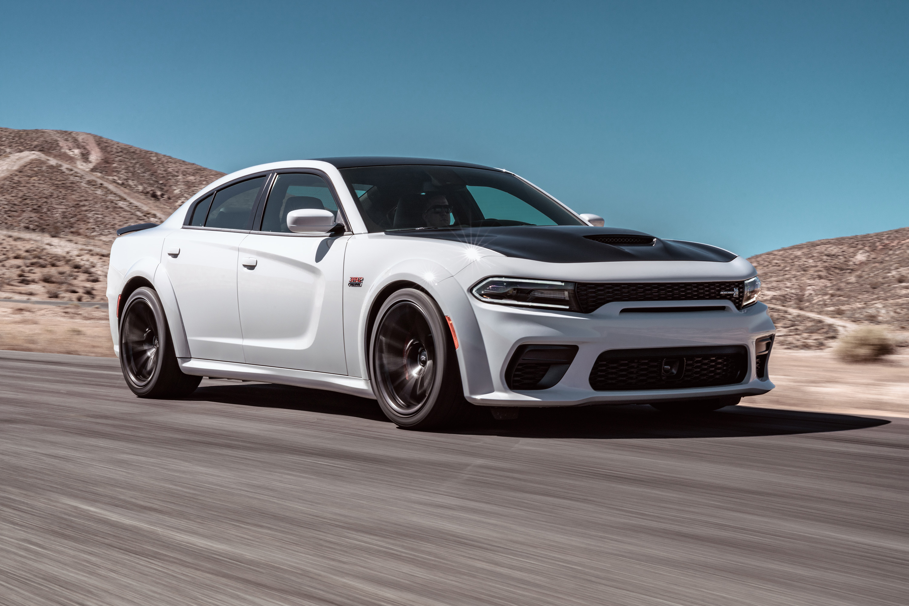 2023 Dodge Charger costs $34,240, Last Call model tops $100K