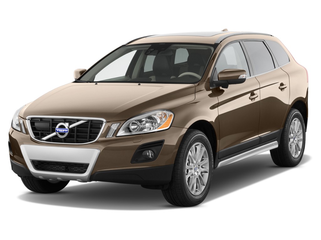 2013 Volvo XC60 Review, Ratings, Specs, Prices, and Photos - The Car  Connection