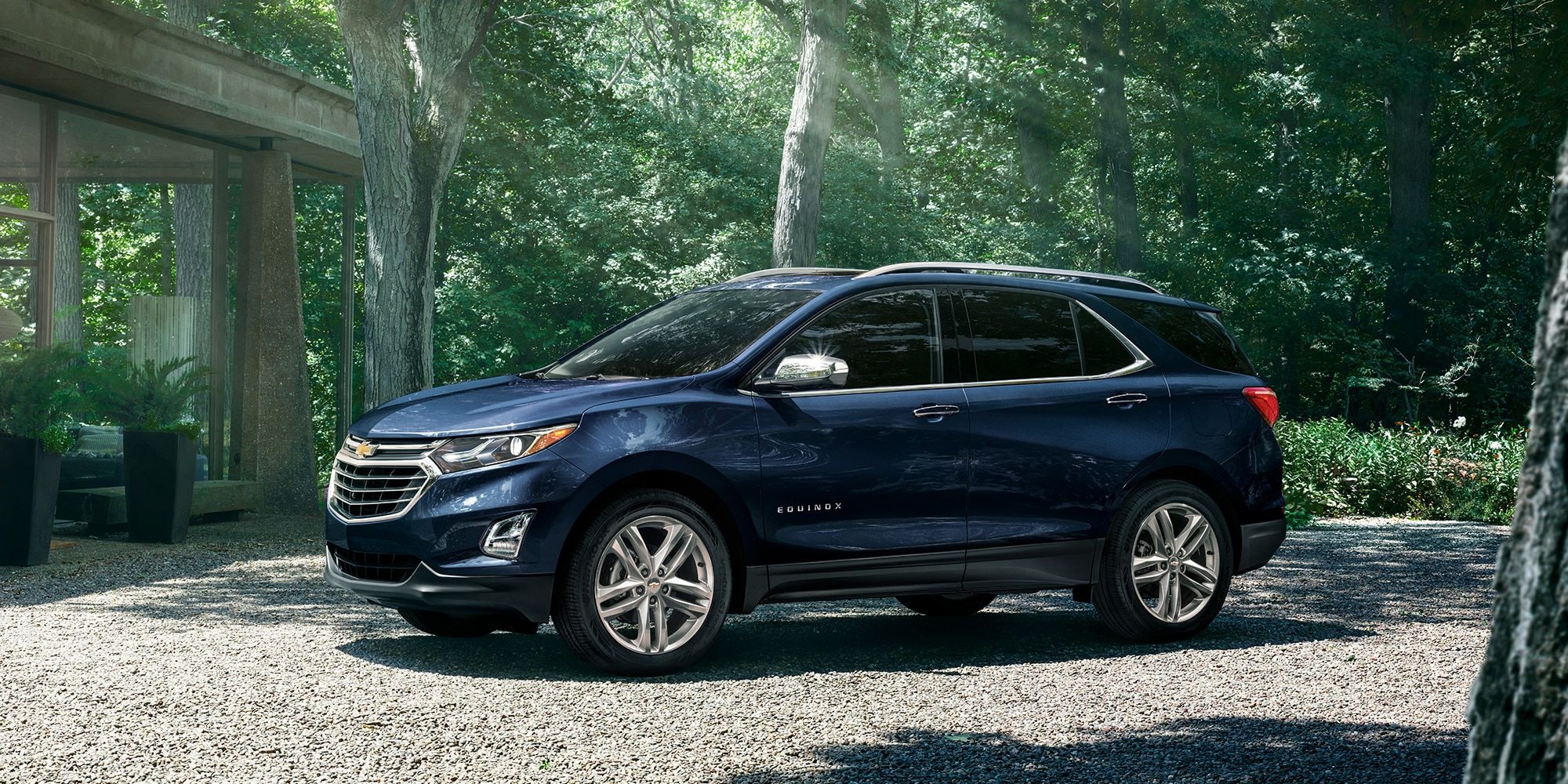 2020 Chevrolet Equinox Review, Pricing, and Specs