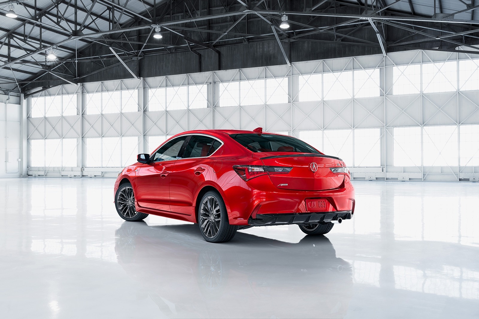 Used 2019 Acura ILX Sedan Review | Edmunds