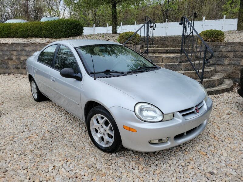 Used 2001 Dodge Neon for Sale (with Photos) - CarGurus