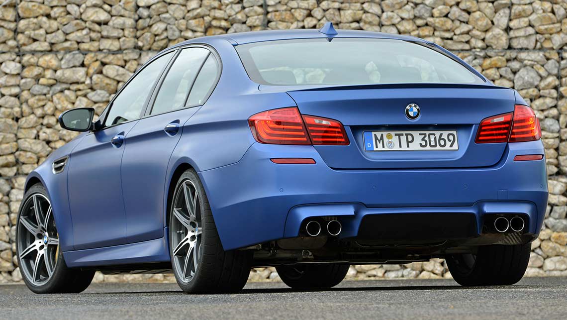 BMW M5 2014 Review | CarsGuide