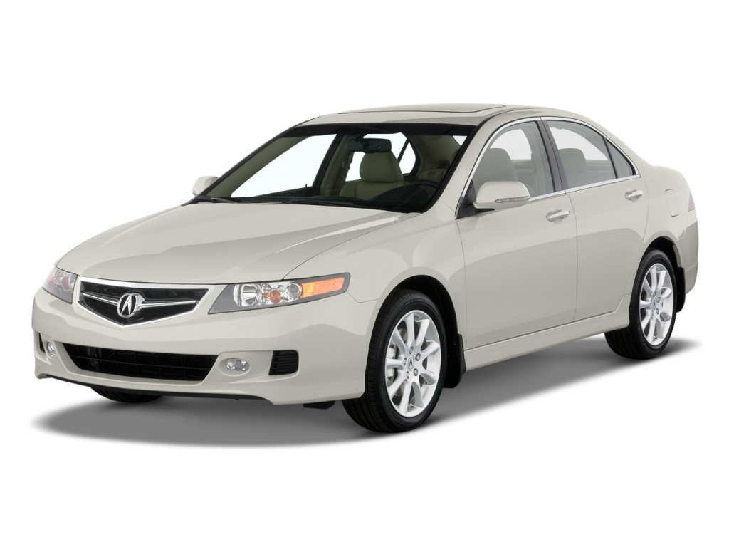 2008 Acura TSX Review, Ratings, Specs, Prices, and Photos - The Car  Connection