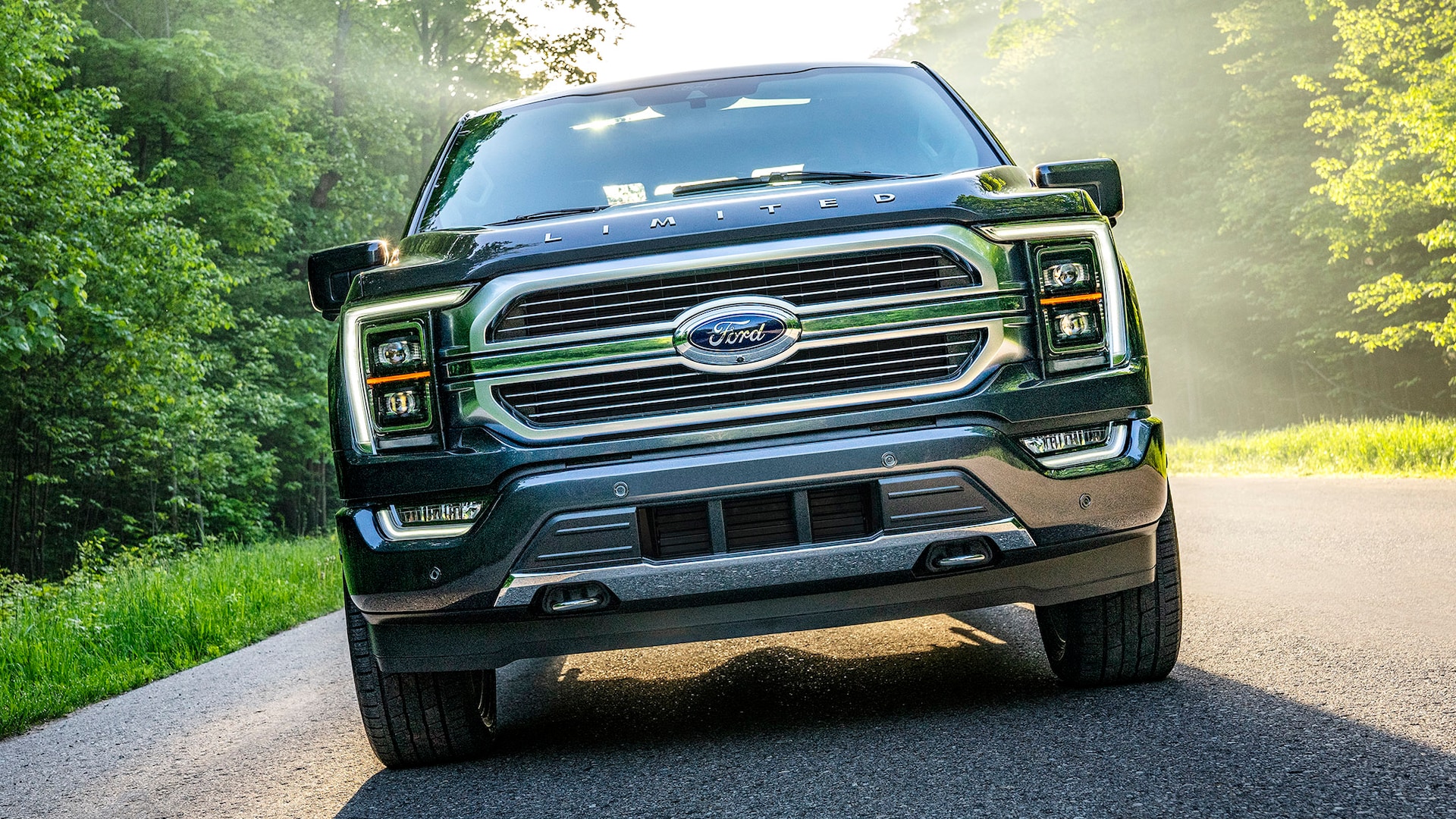 2022 Ford F-150 Prices, Reviews, and Photos - MotorTrend