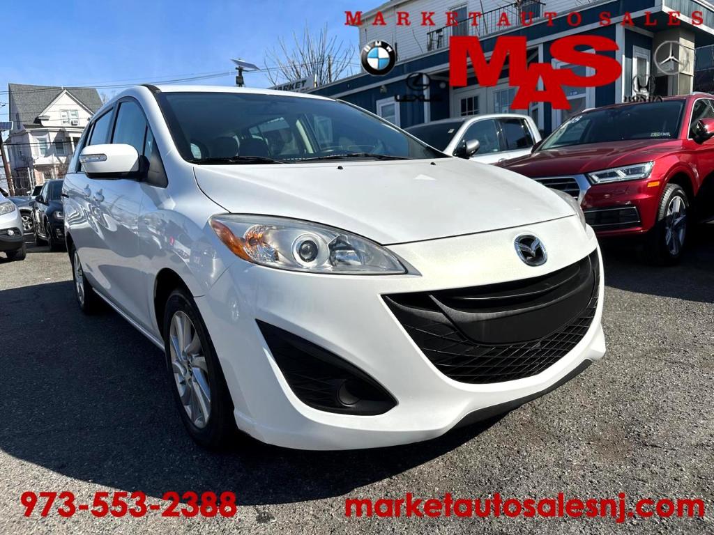 Used 2015 Mazda Mazda5 for Sale Near Me | Cars.com