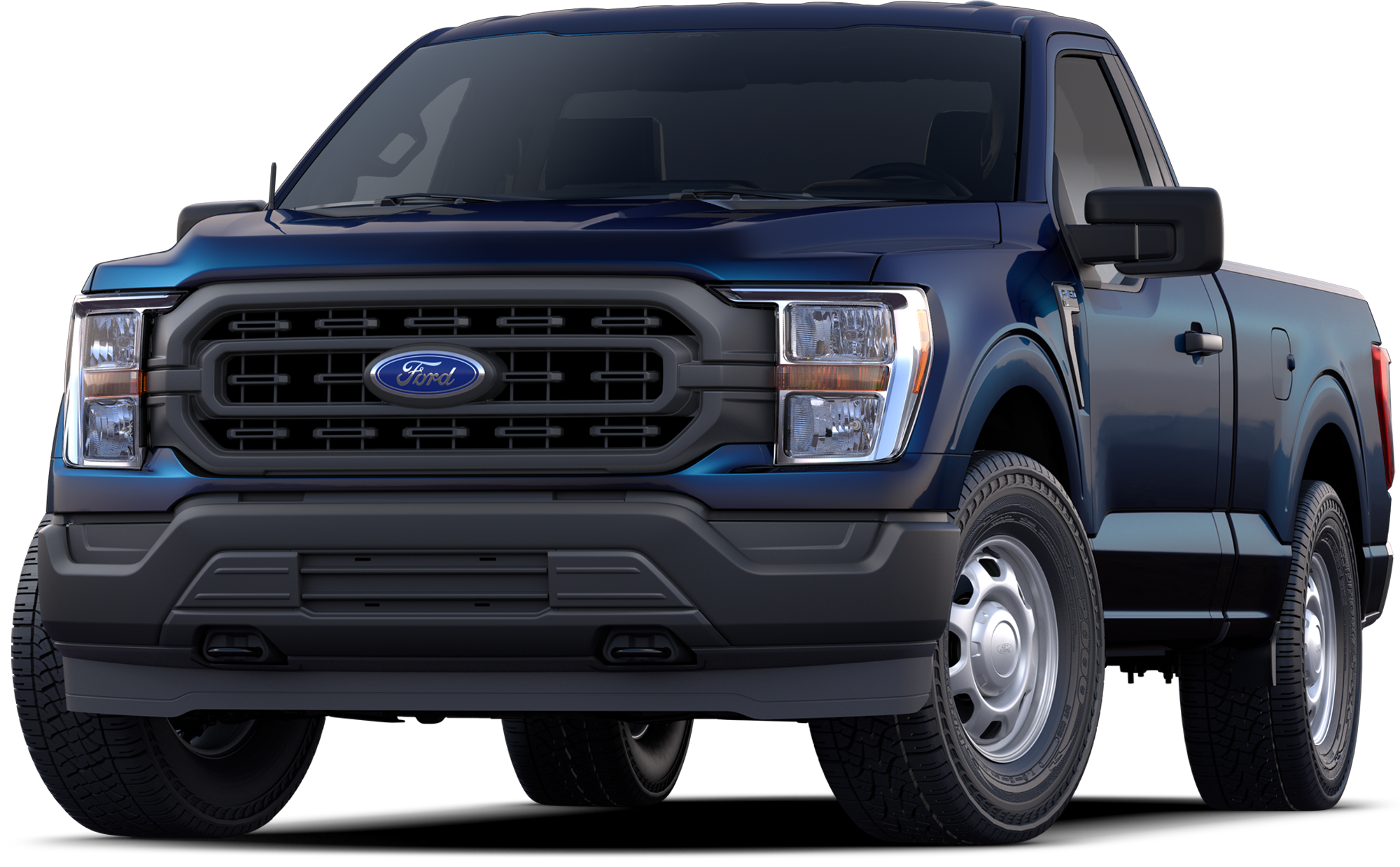 2023 Ford F-150 Incentives, Specials & Offers in
