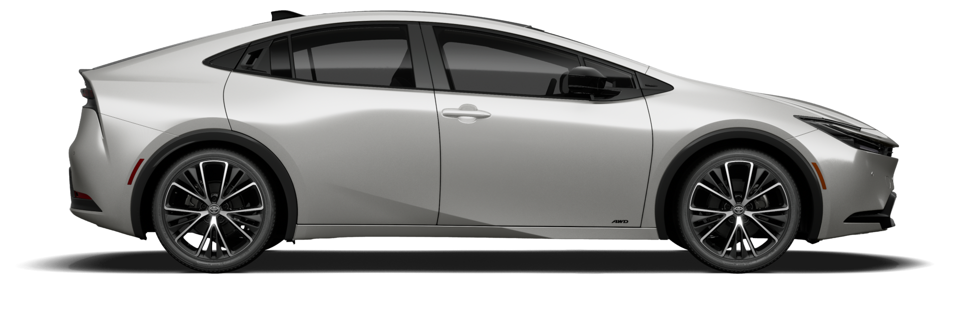 2023 Toyota Prius | Toyota.com