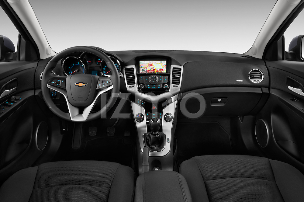 2013 Chevrolet CRUZE LTZ 5 Door Hatchback 2WD | izmostock