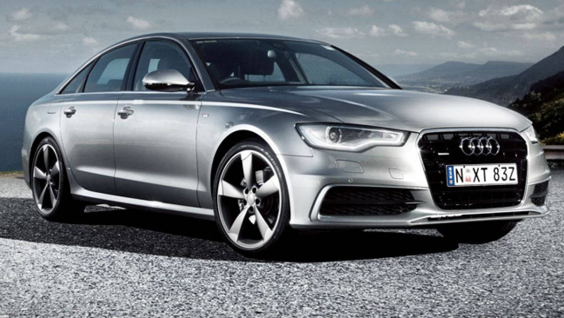Audi A6 2011 review | CarsGuide
