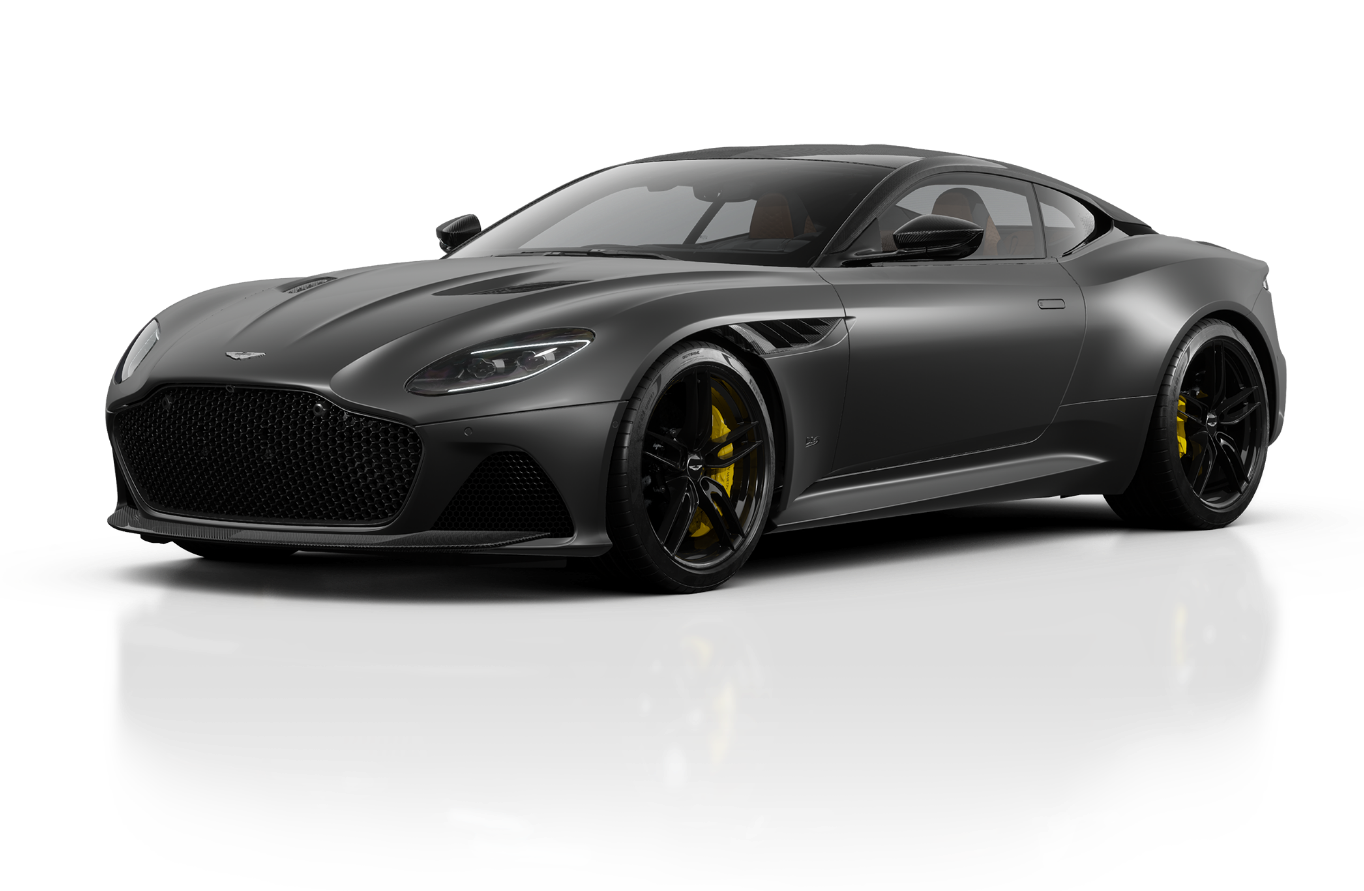 DBS COUPE | Aston Martin Dealer in MA | Aston Martin Boston