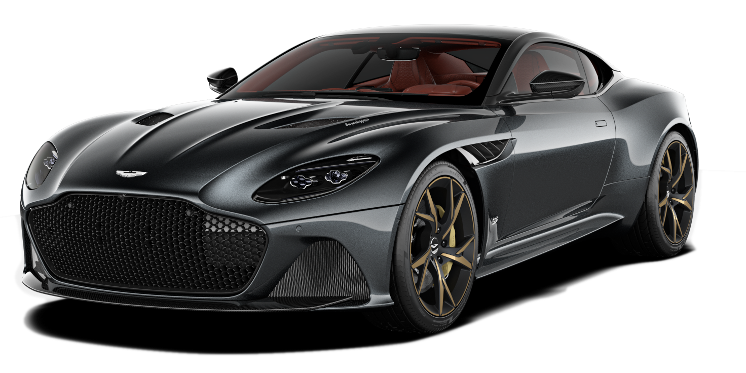 Aston Martin DBS | Aston Martin (USA)