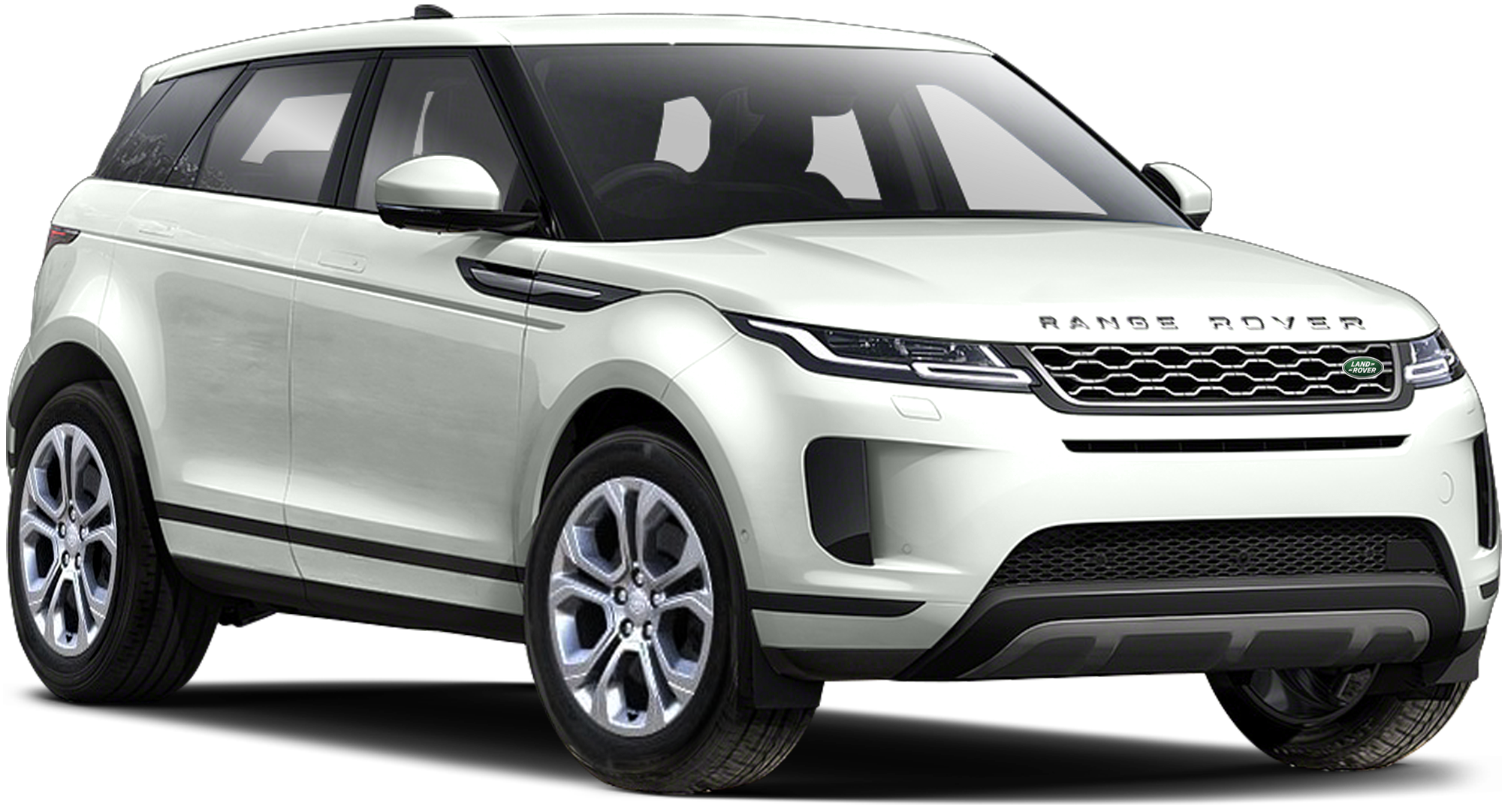 2020 Land Rover Range Rover Evoque Incentives, Specials & Offers in Wexford  PA