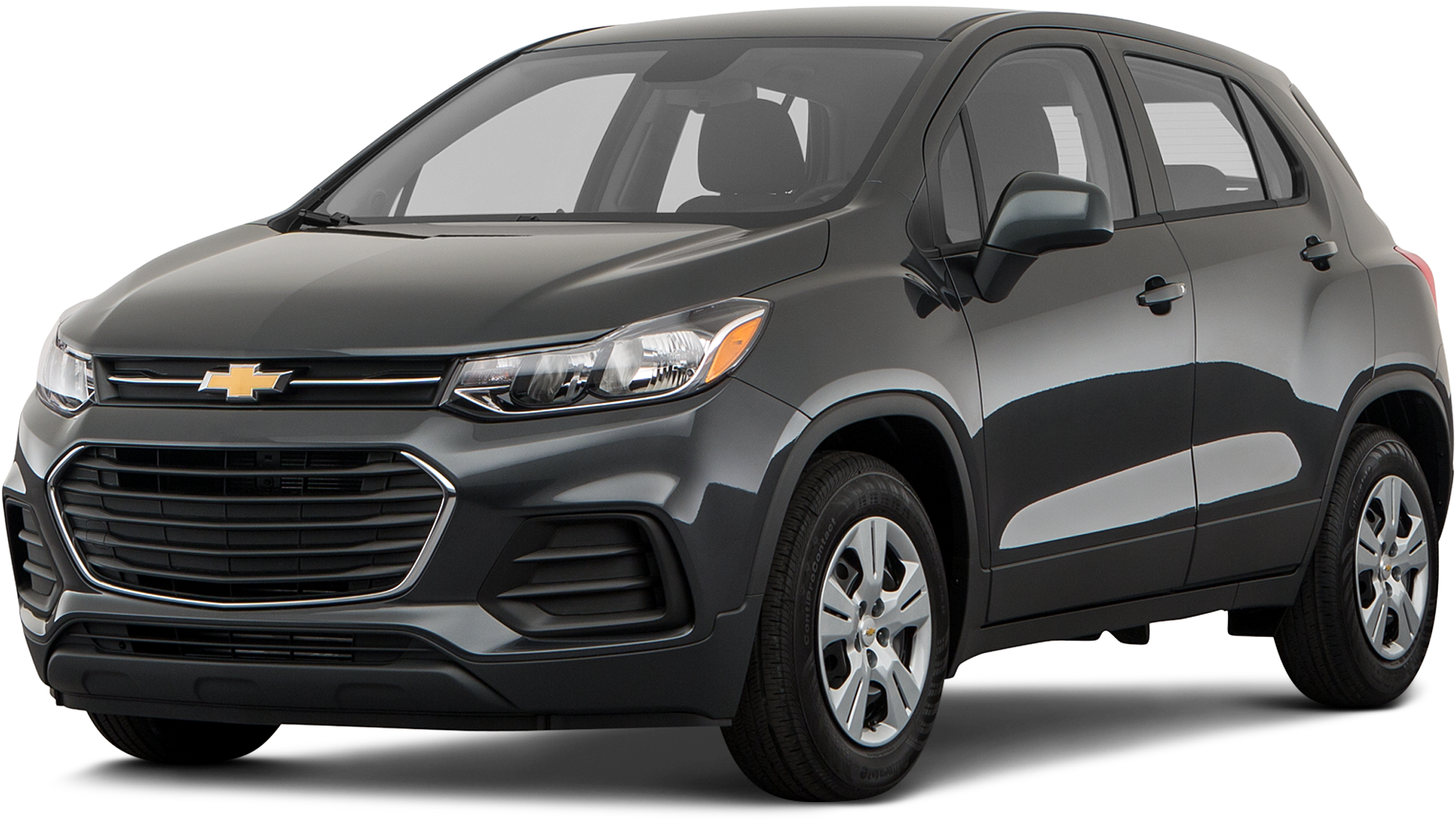 2020 Chevrolet Trax Incentives, Specials & Offers in Danvers MA