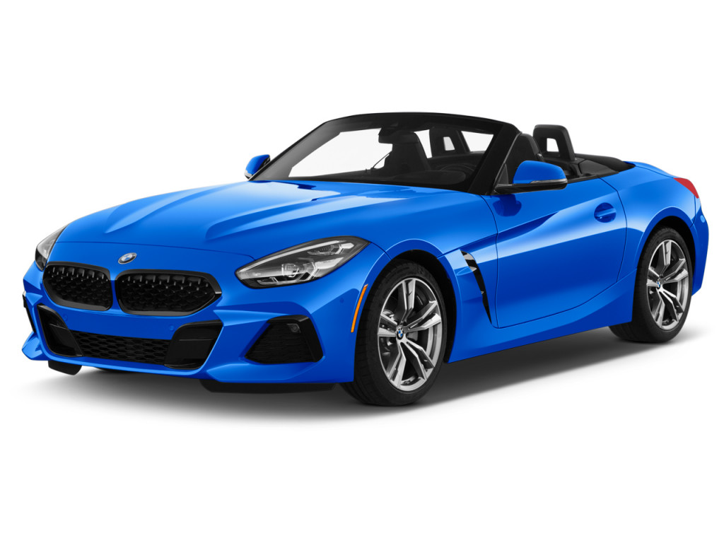 2021 BMW Z4 Review, Ratings, Specs, Prices, and Photos - The Car Connection