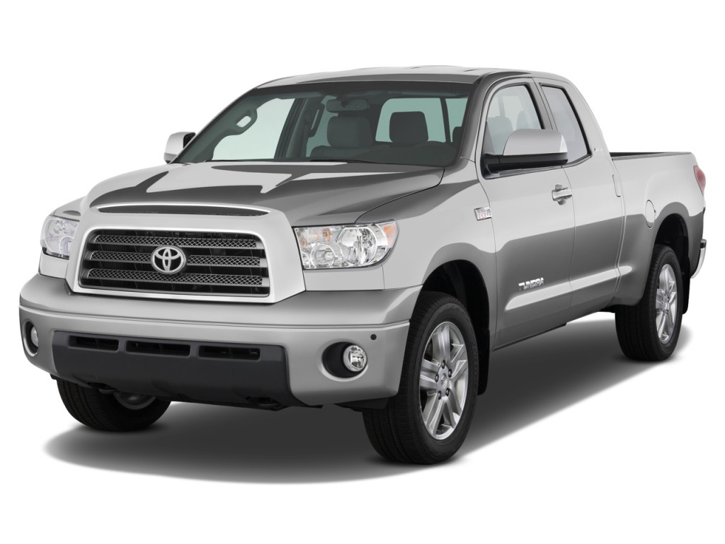2008 Toyota Tundra Review, Ratings, Specs, Prices, and Photos - The Car  Connection