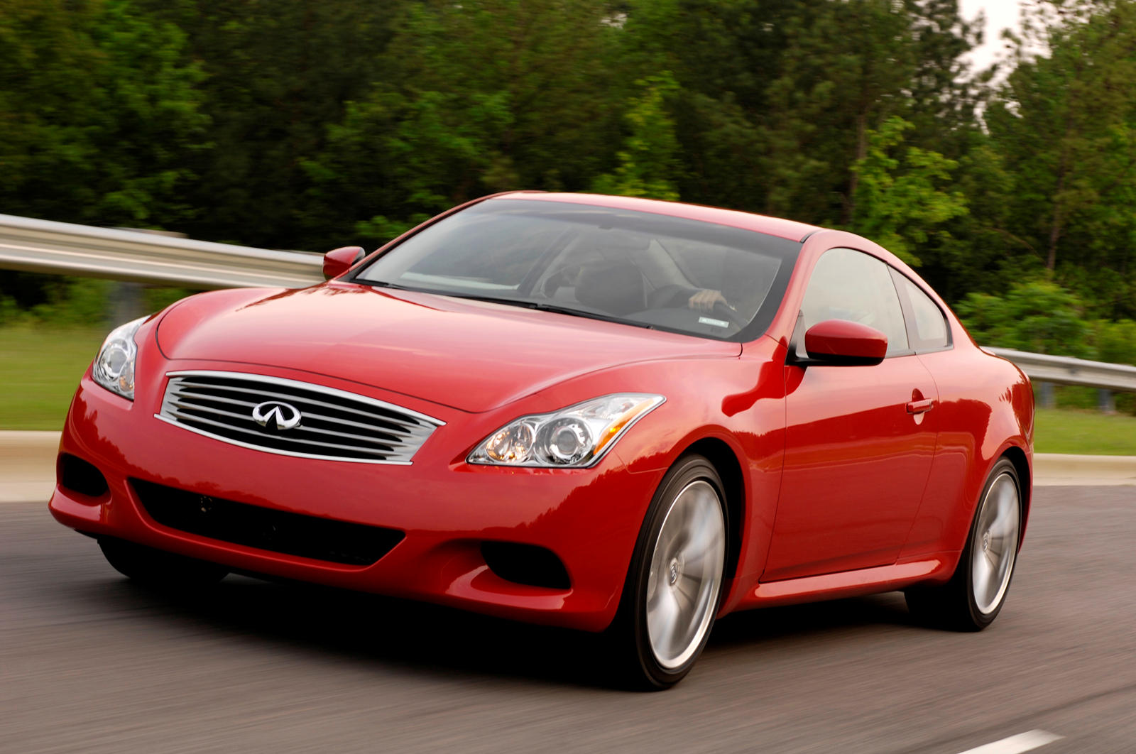 2008 Infiniti G37 Coupe: Review, Trims, Specs, Price, New Interior  Features, Exterior Design, and Specifications | CarBuzz