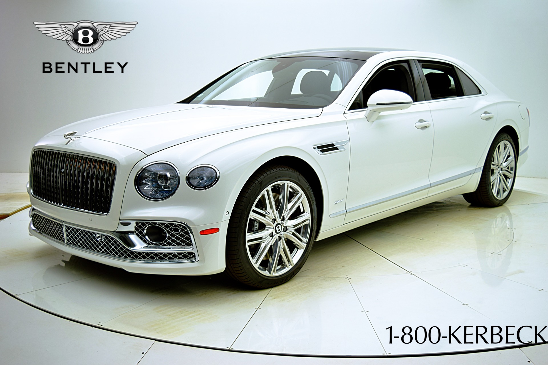 New 2022 Bentley Flying Spur Hybrid For Sale (Special Pricing) | Bentley  Palmyra N.J. Stock #22BE168