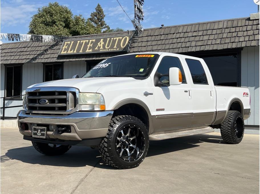 Used 2004 Ford F-250 Trucks for Sale Near Me | Cars.com