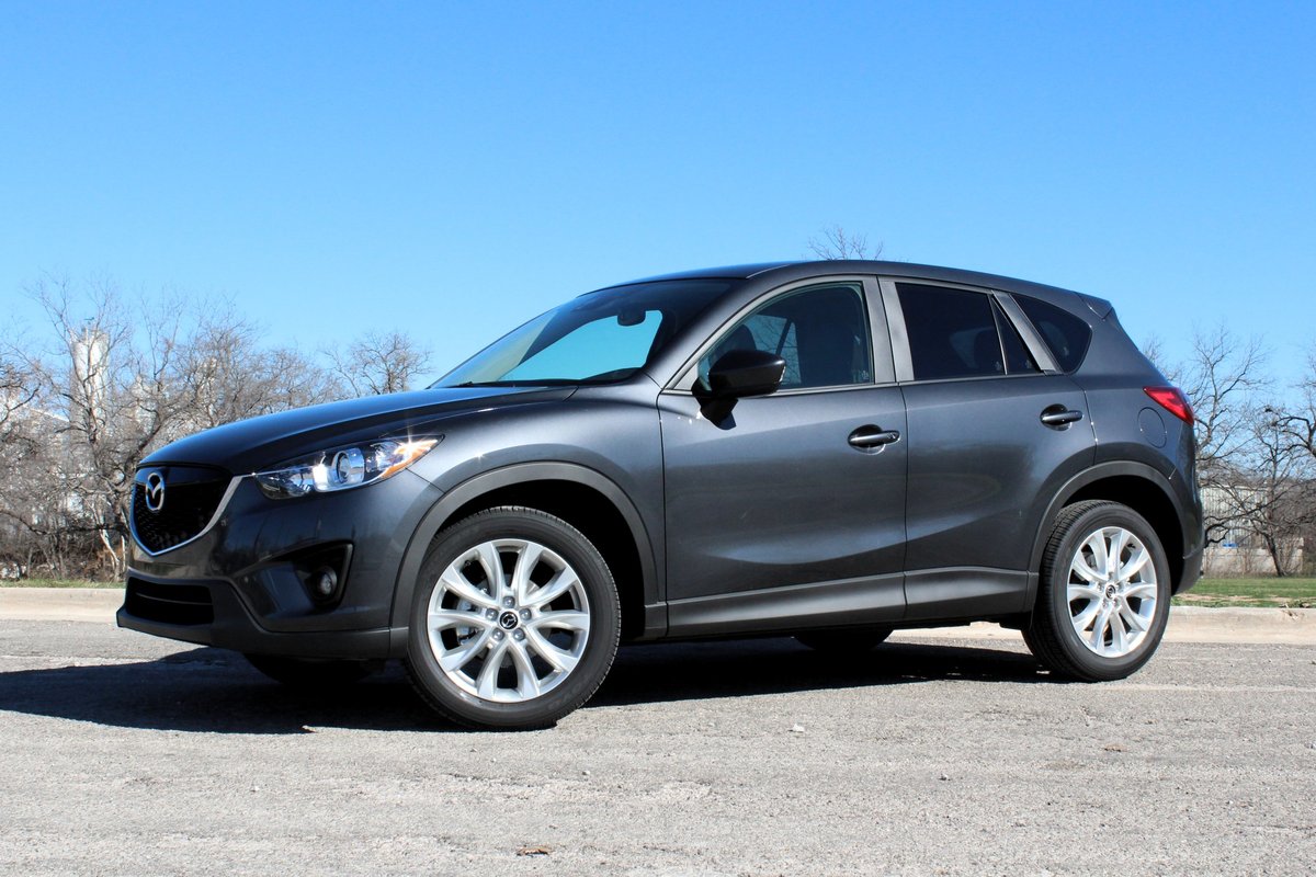 2014 Mazda CX-5 Review, Ratings, Specs, Prices, and Photos - The Car  Connection