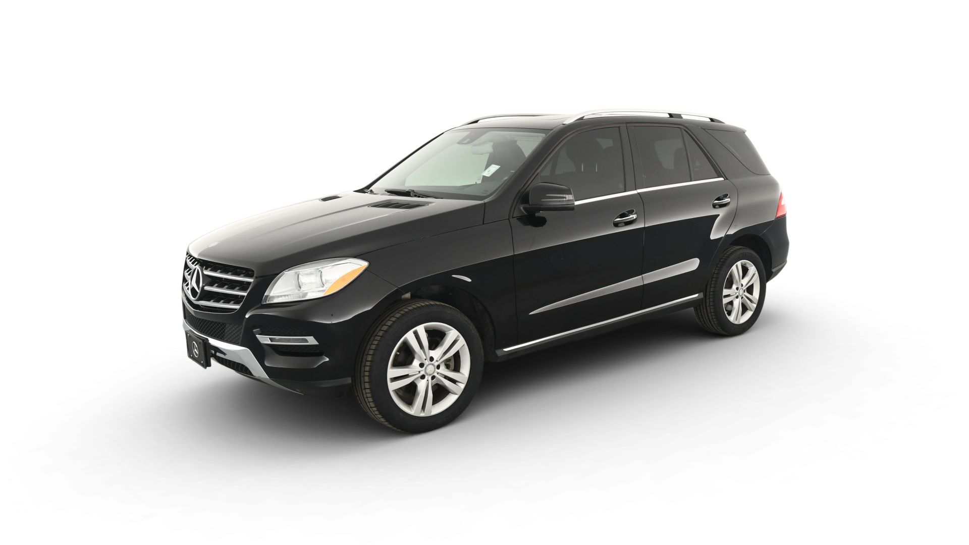 Used Mercedes-Benz M-Class For Sale Online | Carvana