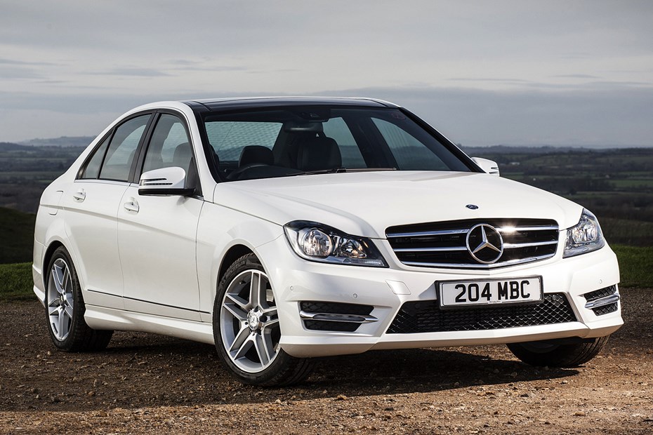 Used Mercedes-Benz C-Class Saloon (2007 - 2014) Review | Parkers