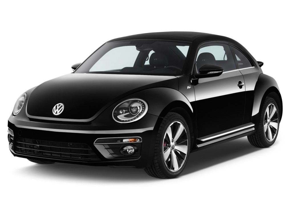 2014 Volkswagen Beetle (VW) Review, Ratings, Specs, Prices, and Photos -  The Car Connection