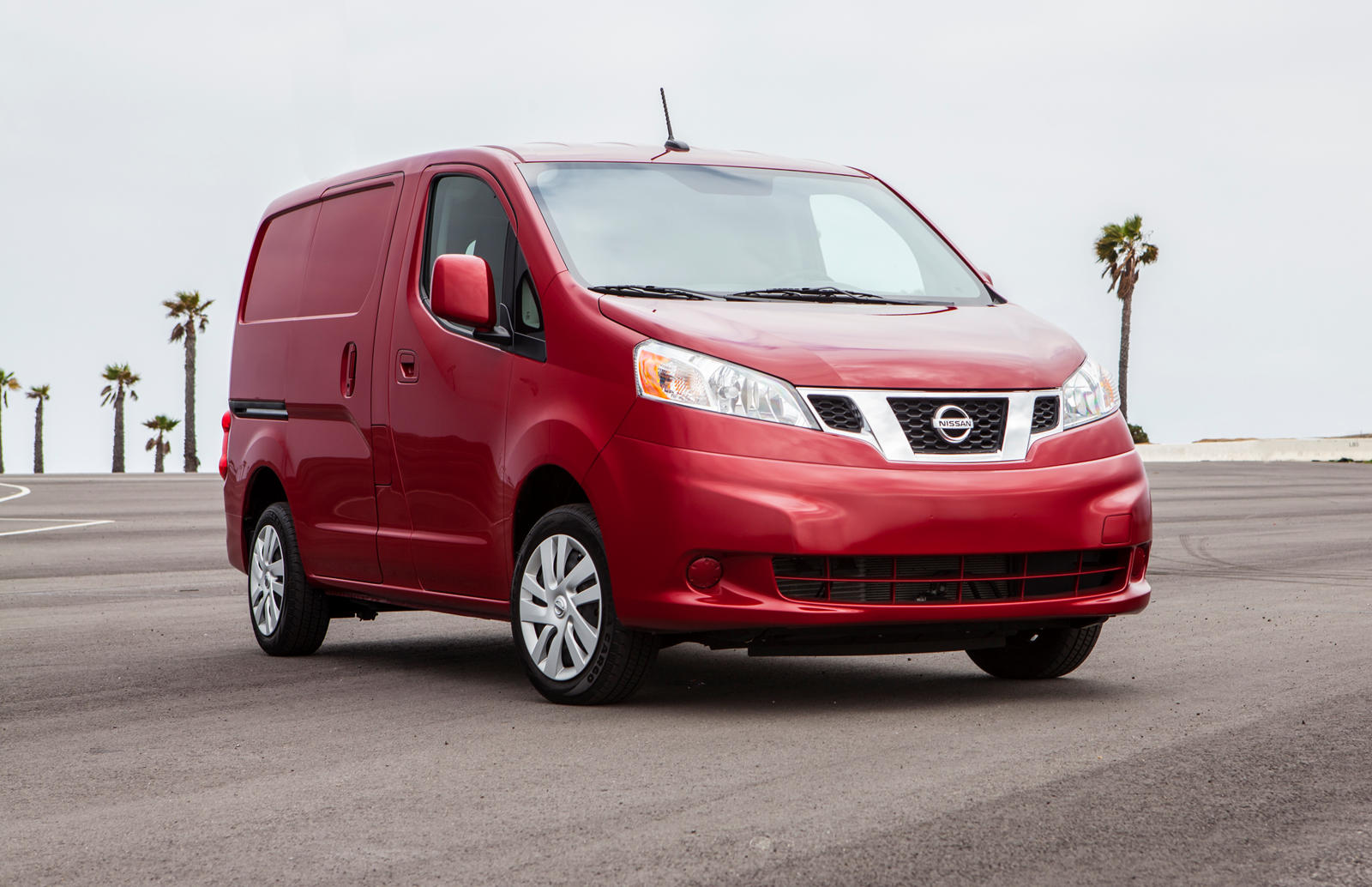 2021 Nissan NV200 Compact Cargo Review, Pricing | NV200 Compact Cargo  Minivan Models | CarBuzz