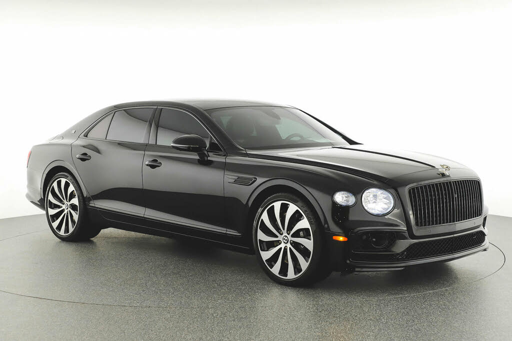 Used 2020 Bentley Flying Spur for Sale (with Photos) - CarGurus