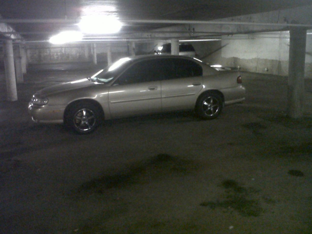 MY 2002 Malibu SS lots of $$$ into her | Chevrolet Malibu Forums