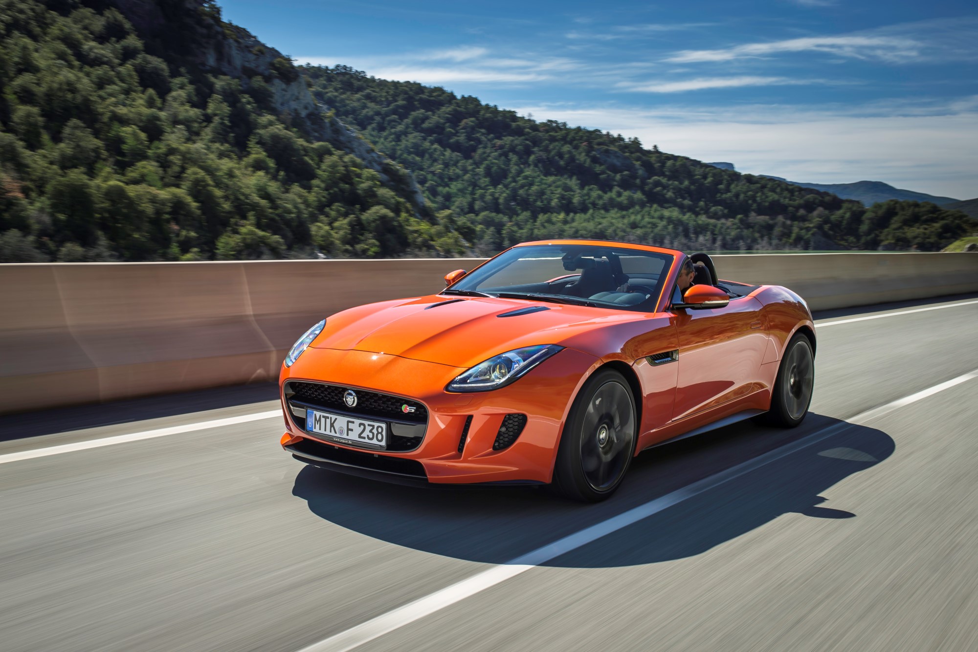 2014 Jaguar F-Type Review, Ratings, Specs, Prices, and Photos - The Car  Connection