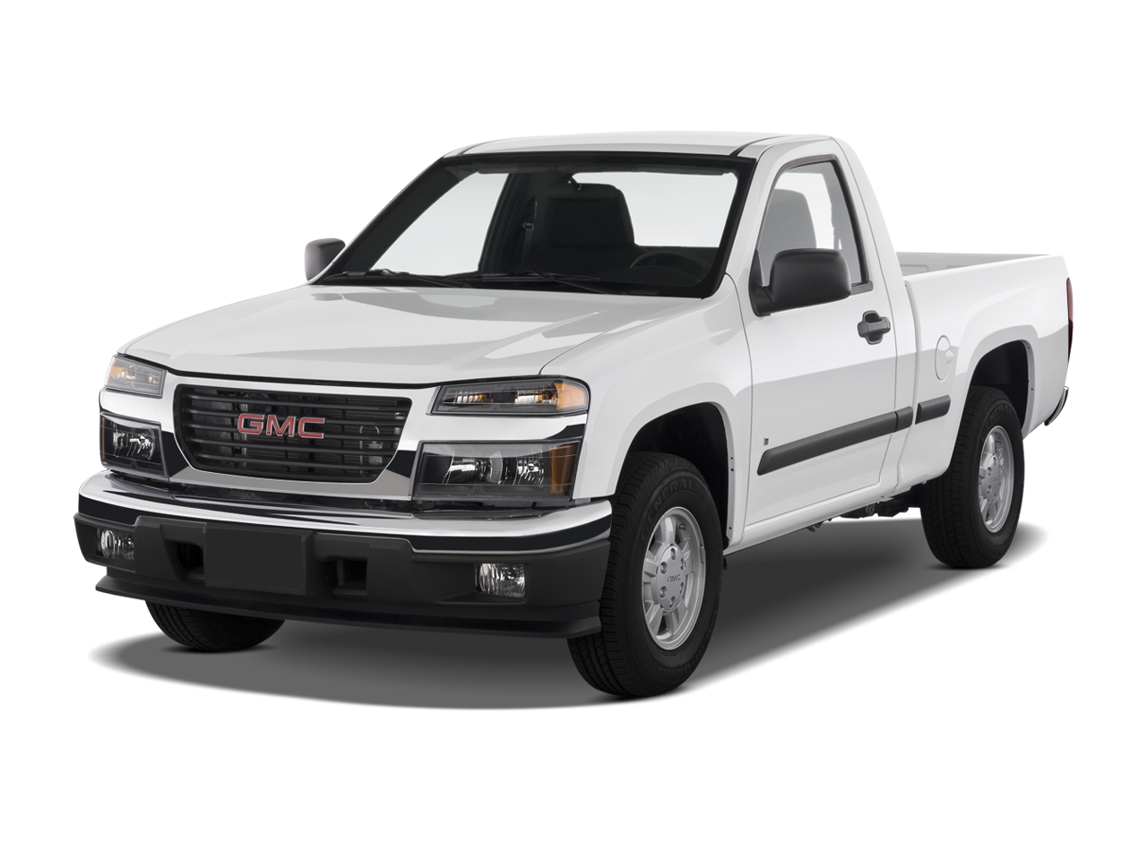 2011 GMC Canyon Prices, Reviews, and Photos - MotorTrend