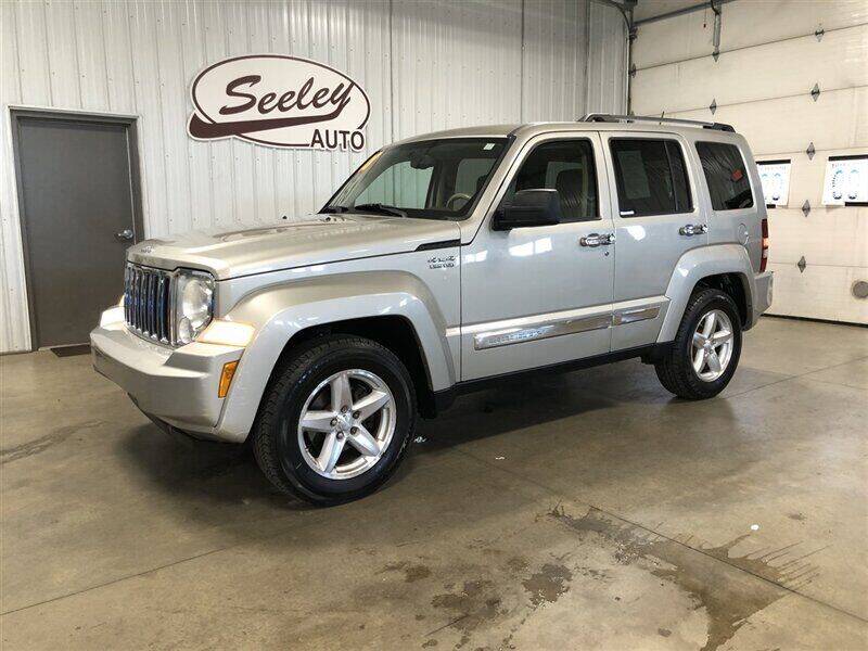 Jeep Liberty For Sale In Michigan - Carsforsale.com®
